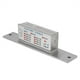 thumbnail image 4 of Herrajes para puertas, cerradura catódica, acceso a puerta, cerradura eléctrica, accesorio para el hogar, acabado de lujo, 4 of 8
