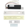 thumbnail image 1 of Magnetic Magnetic Lock, For Access Control Wooden Door Home Glass Door, 1 of 8
