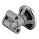 thumbnail image 5 of Válvula de recirculación de gases de escape EGR ANGGREK apta para Diamante MD199283 Aluminio, 5 of 8
