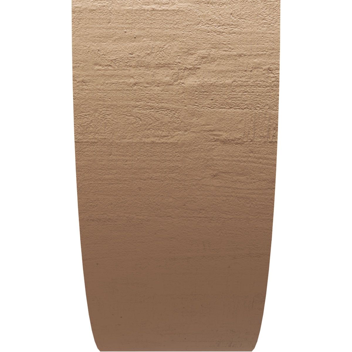 11"W x 22"D x 22"H Classic Durham Rough Cedar Woodgrain TimberThane Corbel, Primed Tan