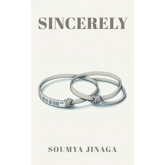 Sincerely, (Paperback)