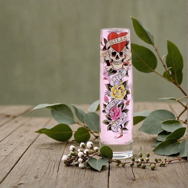 Ed Hardy by Christian Audigier, 1.7 oz EDP Spray for Women