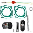 thumbnail image 1 of 8pcs Glow Plug Repair Kit Diesel Heater Accessories 12V 5KW Parking Diesel Heater Glow Ignition Plug Kit with Filter Car Ceramic Heater Repair Parts Fit, 1 of 5