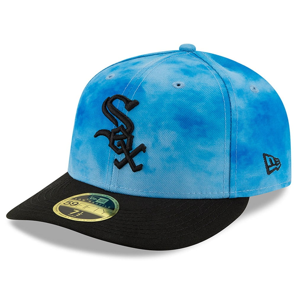 white sox low profile hat