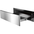 thumbnail image 2 of Bosch HWD5051UC 30 Inch Warming Drawer, 2 of 5