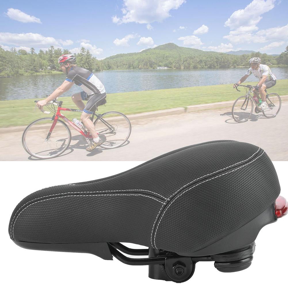 TOPINCN Road Bike Shock Reducing Mountain Bicycle Cushion Cycling