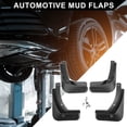 thumbnail image 3 of Guardabarros laterales delanteros y traseros compatibles para Volkswagen Golf Hatchback 2015-2017, 3 of 6