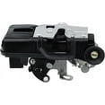 thumbnail image 5 of A-Premium Door Latch Lock Actuator Compatible with Chevrolet Vehicles - Impala 2006 2007 2008 2009 2010 2011, Sedan - Rear Right Passenger Side, Replace# 15277754, 15806257, 5 of 7
