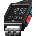 thumbnail image 3 of Reloj Hombre Original Adidas negro 36 mm Z01-001, 3 of 8