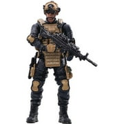 Joy Toy Peoples Armed Police (Automatic Rifleman)