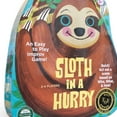 thumbnail image 7 of eeBoo Sloth In a Hurry Action Game, a fast-moving improv game,  3 Years and Up., 7 of 7
