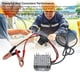thumbnail image 4 of Convertidor De Energía Satelital, Convertidor Elevador Resistente Cable De Alimentación 12V 24V A 30V 3.5A IP68 A Prueba De Lluvia Buena Compatibilidad Con Clip De Cocodrilo Para, 4 of 7