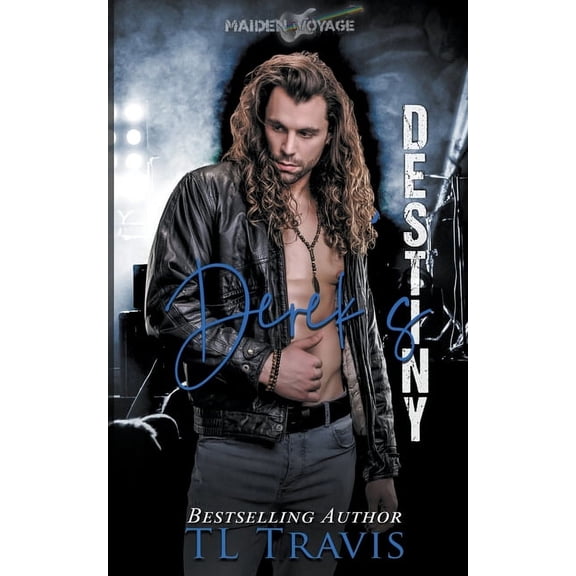 Maiden Voyage Derek's Destiny, Book 2, (Paperback)