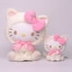 thumbnail image 4 of Sanrio Cat Series Peluche Kuromi Hello Kitty Melody Cinnamoroll Muñecas Lindo Llavero Regalos Para Niños, 4 of 4