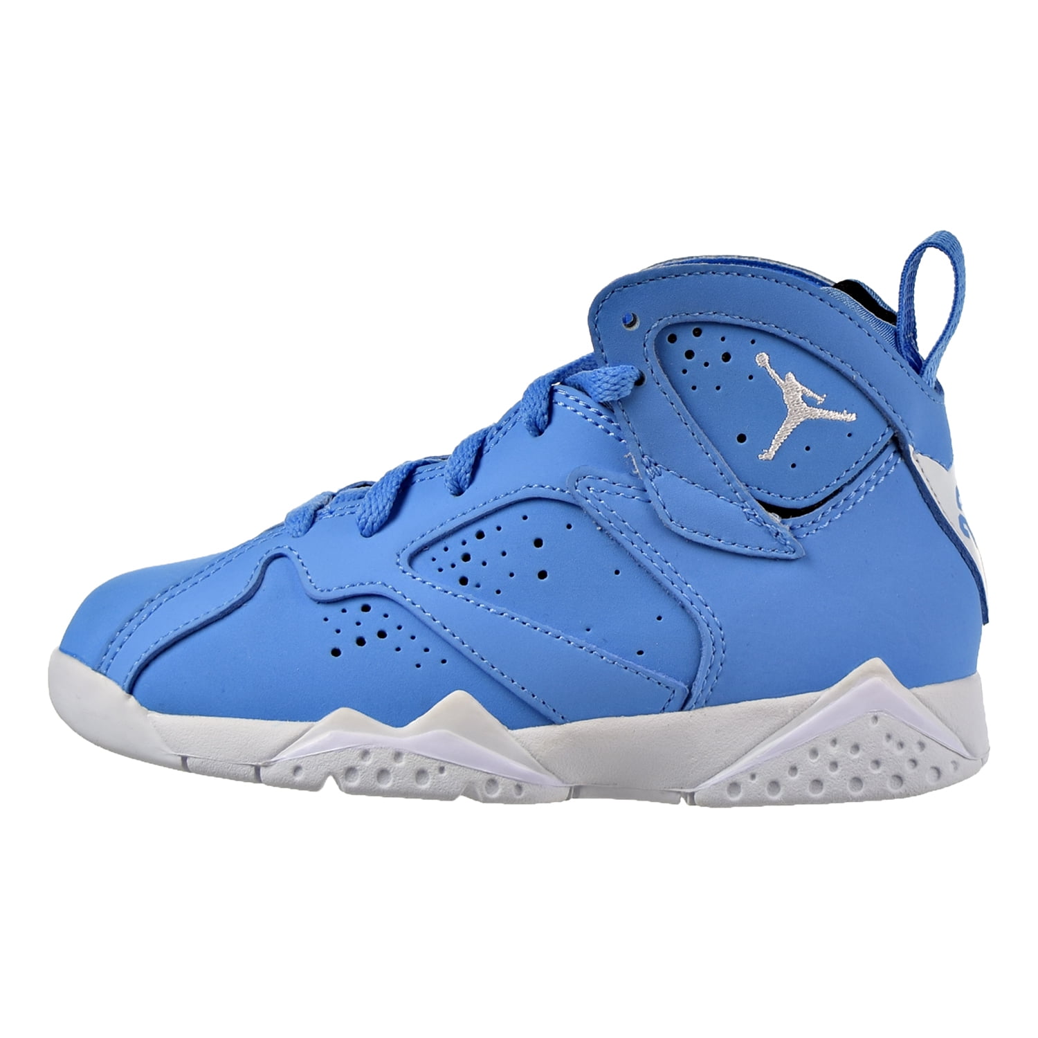 jordan 7 all blue