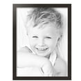thumbnail image 2 of ArtToFrames 18" x 24" Coffee Picture Frame, 18x24 inch Brown MDF Poster Frame (WOM-4024), 4 Pack, 2 of 5