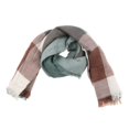 thumbnail image 2 of Bufanda de manta extragrande Yuyangstore Mujer Aire acondicionado Invierno, 2 of 6