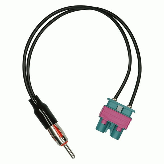 Volvo Antenna Adapter 2004-2013