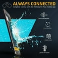 thumbnail image 4 of Dolphin E70 Robotic Pool Cleaner, 4 of 8
