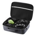 thumbnail image 4 of Bolsa de almacenamiento de drones portátil para FPV Bolso de viaje al Forro negro Jinwen Caja de almacenamiento de aviones, 4 of 8