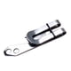 thumbnail image 1 of Clip De Efectivo Tmvgtek Edc Cash Money Clip Llavero De Acero Inoxidable Clip Cinturón Titular Abrelatas De Cerveza Tmvgtek Para Estrenar, 1 of 8