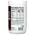thumbnail image 3 of Naturade - All Natural Weight Gain Drink Mix - w/Carbohydrates & Protein - Chocolate, 20.3 Oz, 3 of 3
