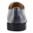 thumbnail image 6 of LIBERTYZENO Men Formal Shoe Genuine Leather Derby Male Oxford Shoes, 6 of 7