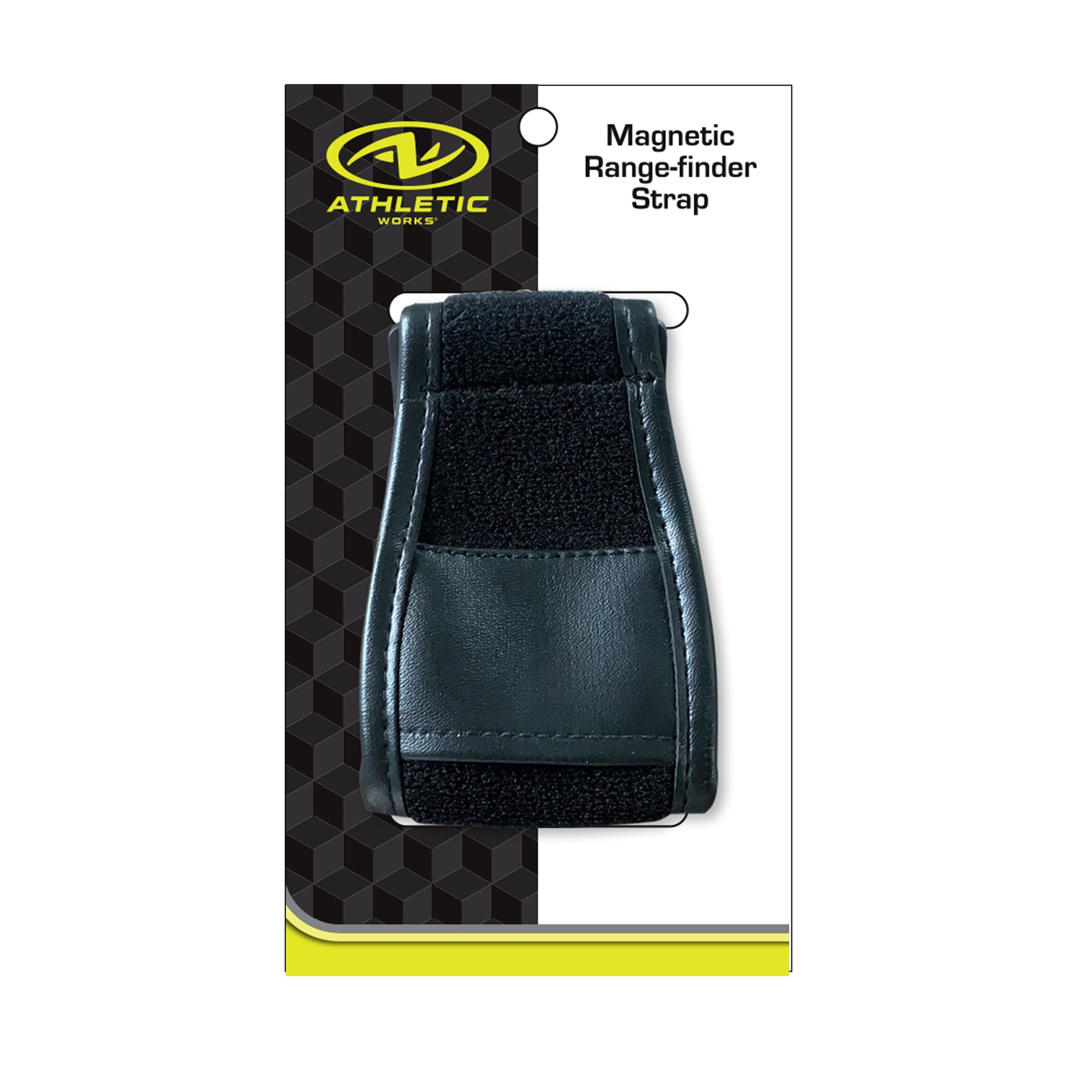 Athletic Works Golf Magnetic Range Finder Strap