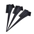 thumbnail image 2 of 12 pcs Hair Dye Brushes Coloring Combs Barber Tools Color Tint Applicator Highlight Dyeing Brush Kit Salon Hair Coloring Tool, 2 of 8