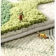 thumbnail image 4 of Alfombra antideslizante de absorción de agua para baño, moderna y sencilla, 50x80CM, fresca, puerta a puerta para el hogar, alfombra para dormitorio, puerta de regreso a la naturaleza, 4 of 4