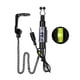 thumbnail image 4 of Alarma de mordida con cadena de pesca Swinger Alarma de mordida con colgador Swinger Fishing, 4 of 7