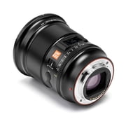 VILTROX AF 16mm f/1.8 FE Full Frame Lens for Sony E, Autofocus Lens with Built-in LCD Screen, Large Aperture for Sony E-Mount a7