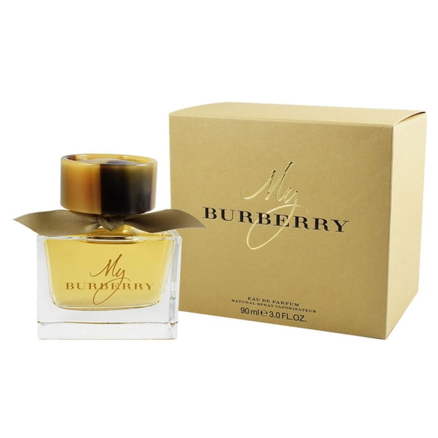 My Burberry Eau de Parfum Burberry 90 ml Floral Dama