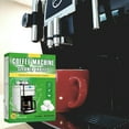 thumbnail image 2 of Tablettes de Nettoyage pour Machine à Café, Détartrage Effervescent pour Taches de Machine, Filtre, Système de Soin Fresh Brew, 2 of 5