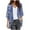 Purple, variant on Light Weight Cardigan Women Summer Womens Cropped Cardigan Short Sleeve Bolero Shrug Sweater Open Front Lightweight(White,M)