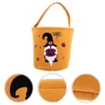 thumbnail image 3 of 1 bolsa de regalos de Halloween para decoraciones de Halloween., 3 of 3