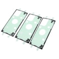 thumbnail image 1 of Adhesivo Para Cubierta Trasera De Teléfono, 3 Piezas De Pegamento Preciso Para Cubierta Trasera De Teléfono Eficiente Para Mantenimiento, 1 of 7