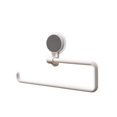 thumbnail image 1 of ShenMo 1 Piece Wall Mounted Towel Rack, Paper Towel Rack, No Drilling Self Adhesive Storage Rack, for Kitchen Bathroom Cabinet, 1 of 5