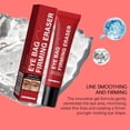 thumbnail image 5 of Wrinkle-Reducing & Repair Eye Cream, Eye Bag Firming Eraser Moisturizing Gel, Diminish Wrinkles & Puffiness, Mildly Nourish Delicate Eyes Area Skin, 5 of 9