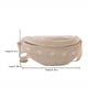 thumbnail image 4 of Bolso de pecho de paja para mujer, Bolso de hombro tipo bandolera con flores de margaritas (caqui), 4 of 6