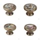 thumbnail image 1 of Perilla De Extracción 8 en un Decorativos Para Muebles De Aleación De Zinc 36 Mm De, 1 of 9