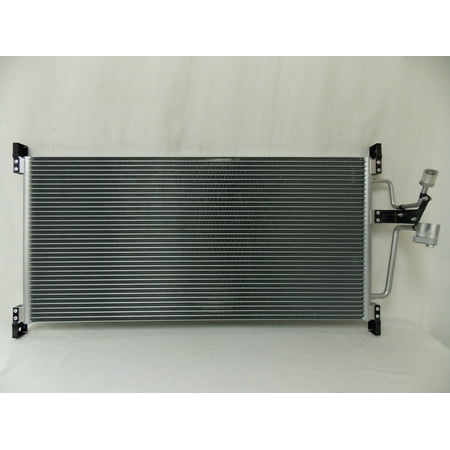 Grand Prix Impala - 4806 NEW A/C AC CONDENSER FOR CHEVROLET PONTIAC FITS IMPALA GRAND PRIX
