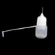 thumbnail image 5 of 10pcs Botella Gotero Squeezable Punta Vacía Almacenamiento de Líquidos de Plástico Yinane Prueba de laboratorio, 5 of 8