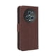 thumbnail image 1 of Funda Tipo Billetera GANGXUN para Honor Magic 5 Pro – Tapa Flip con Tarjetero, 1 of 5