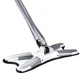 thumbnail image 1 of Trapeador y balde para pisos, diseño exclusivo de balde y almacenamiento compacto, perfecto para una limpieza rápida y conveniente de pisos de madera, laminados y baldosas, con excelentes, 1 of 6