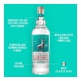 thumbnail image 3 of Tequila Cazadores Blanco 700 ml, 3 of 4