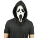 thumbnail image 5 of Ghoulish Productions GHOST FACE - DELUXE, Máscara Original de Scream, Máscaras Oficiales de Asesino Serial Ideal para Halloween y Fiestas de Disfraces Ghoulish productions Ghoulish Productions 10112, 5 of 5