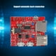 thumbnail image 1 of Módulo de Decodificación de Bluetooth MP3, Placa de Circuito del Receptor del Módulo de Decodificación sin Pérdida de Bluetooth 4.1 con Control Remoto Khall XD11132, 1 of 6