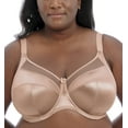 thumbnail image 2 of Goddess Womens Keira Satin Side Support Bra Style-6090, 2 of 6