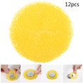 thumbnail image 1 of Drain Strainer Sink Filter Sponge Sink Strainer Hair Catcher for Kitchen Sink, 1 of 10